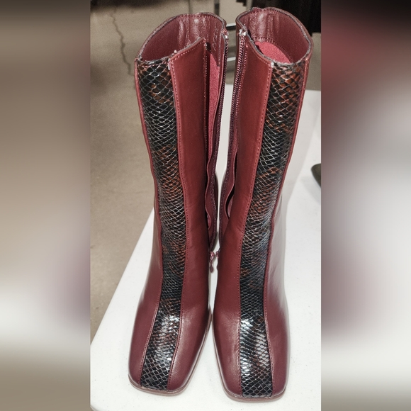 Gabrielle Union Shoes - NEW Gabrielle Union Women's January Booties (Size 7.5)